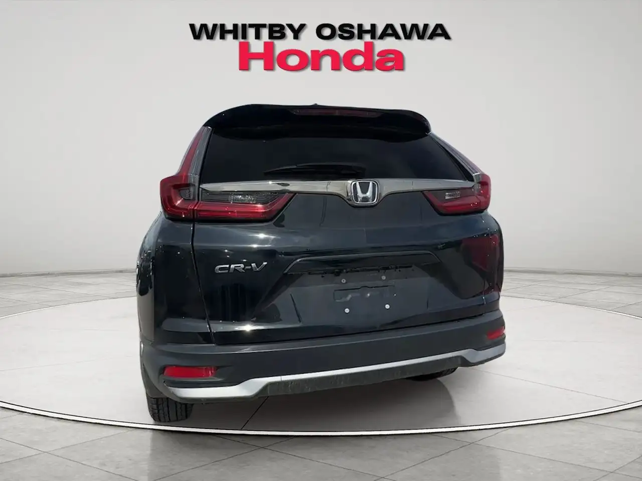 Honda CR-V photo Honda CR-V