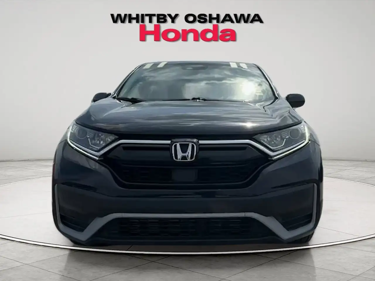 Honda CR-V photo Honda CR-V