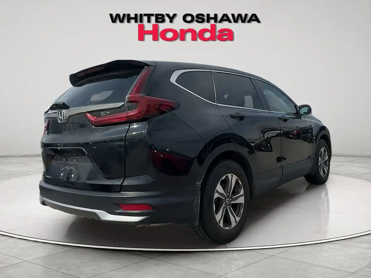 Honda CR-V photo Honda CR-V