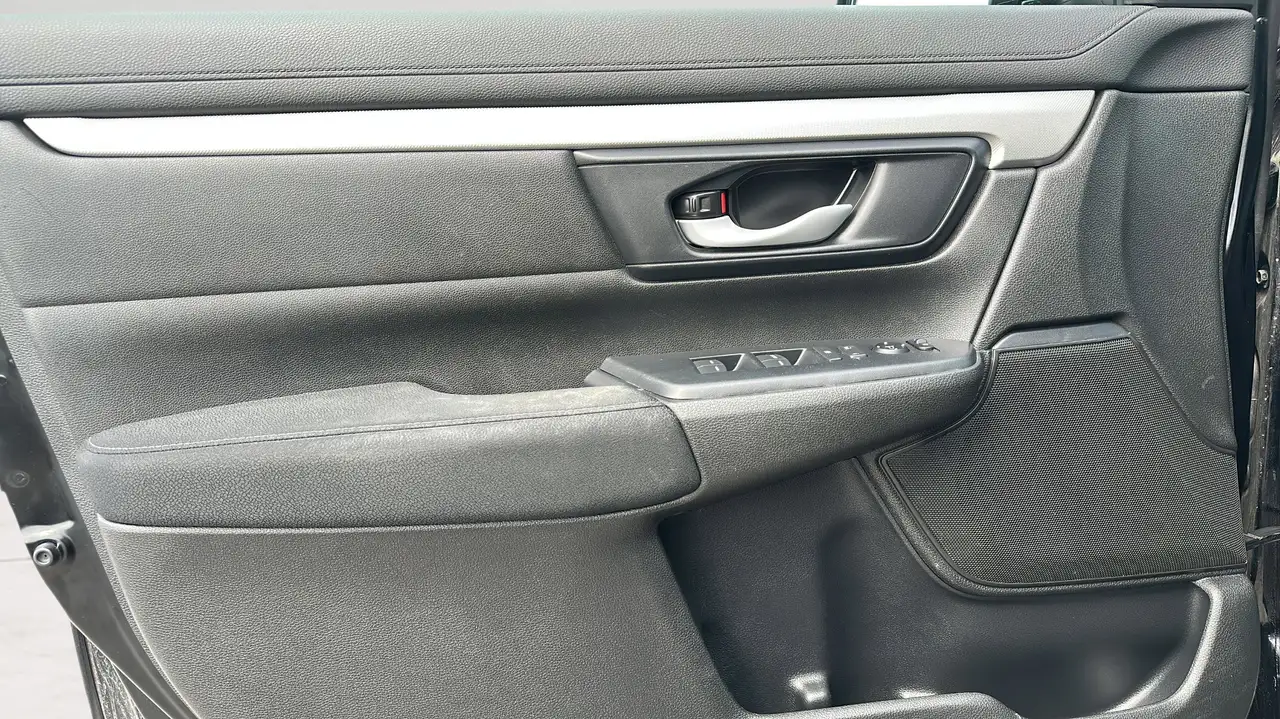 Honda CR-V photo Honda CR-V