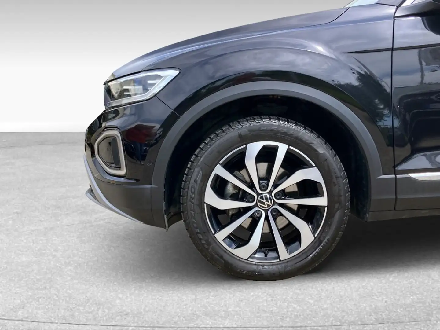 Volkswagen T-Roc 2.0 TDI SCR Style Nero - 2
