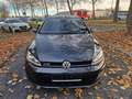 Volkswagen Golf VII Lim. GTD BMT Automatik / Navi /LED /EU6 Gris - thumbnail 9