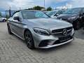 Mercedes-Benz C 200 C -Klasse Cabrio AMG 4Matic - thumbnail 3