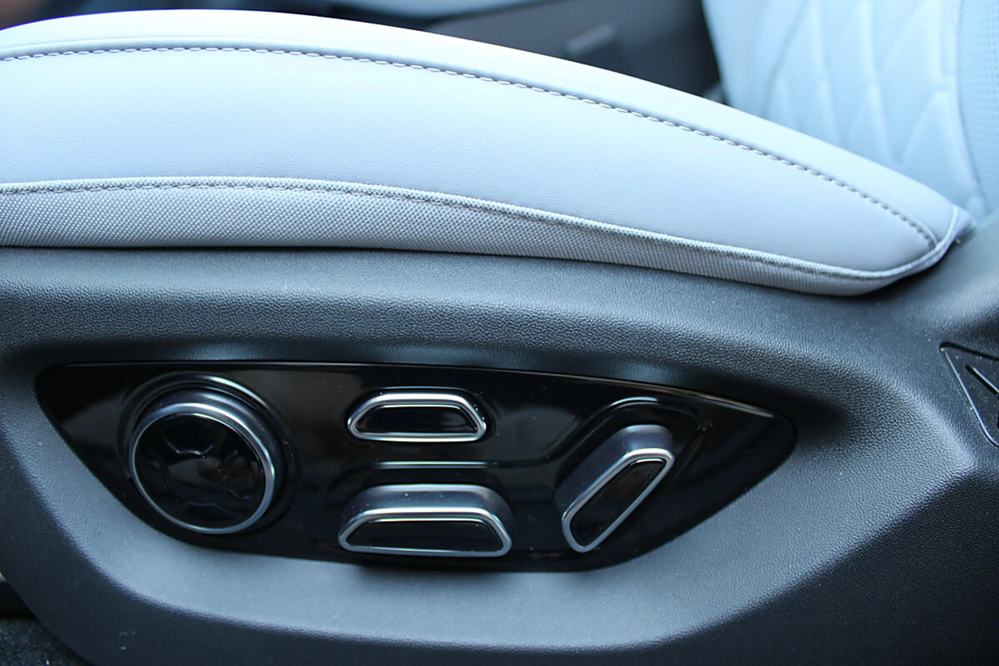 BYD Sealion 7 Excellence Österreich Paket 91.5 kWh AWD — photo 12