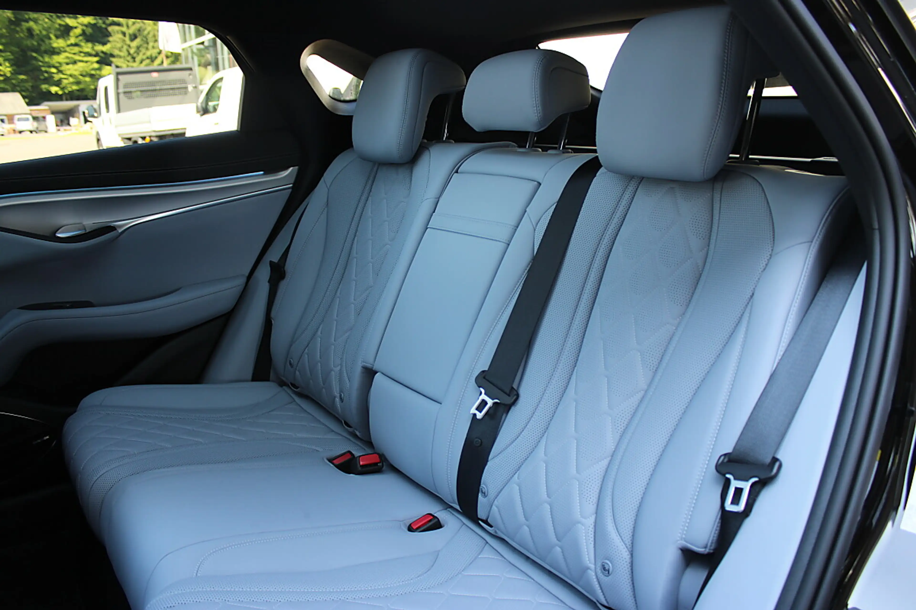 BYD Sealion 7 Excellence Österreich Paket 91.5 kWh AWD — photo 7