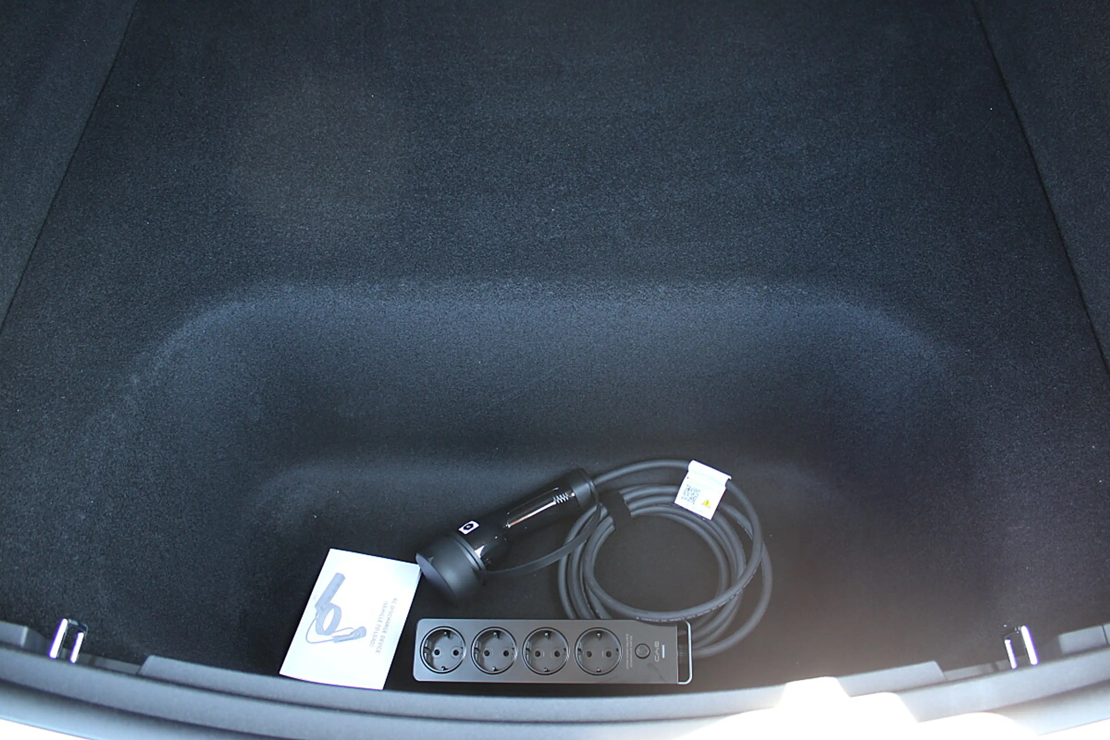 BYD Sealion 7 Excellence Österreich Paket 91.5 kWh AWD — photo 6