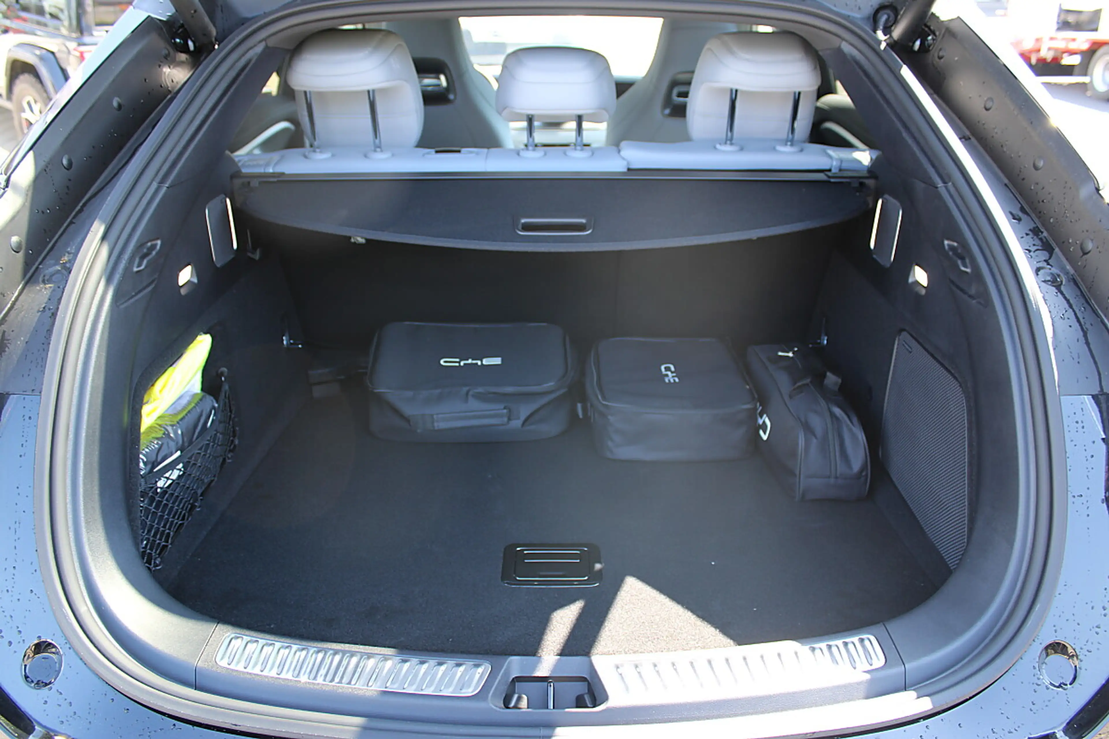 BYD Sealion 7 Excellence Österreich Paket 91.5 kWh AWD — photo 5