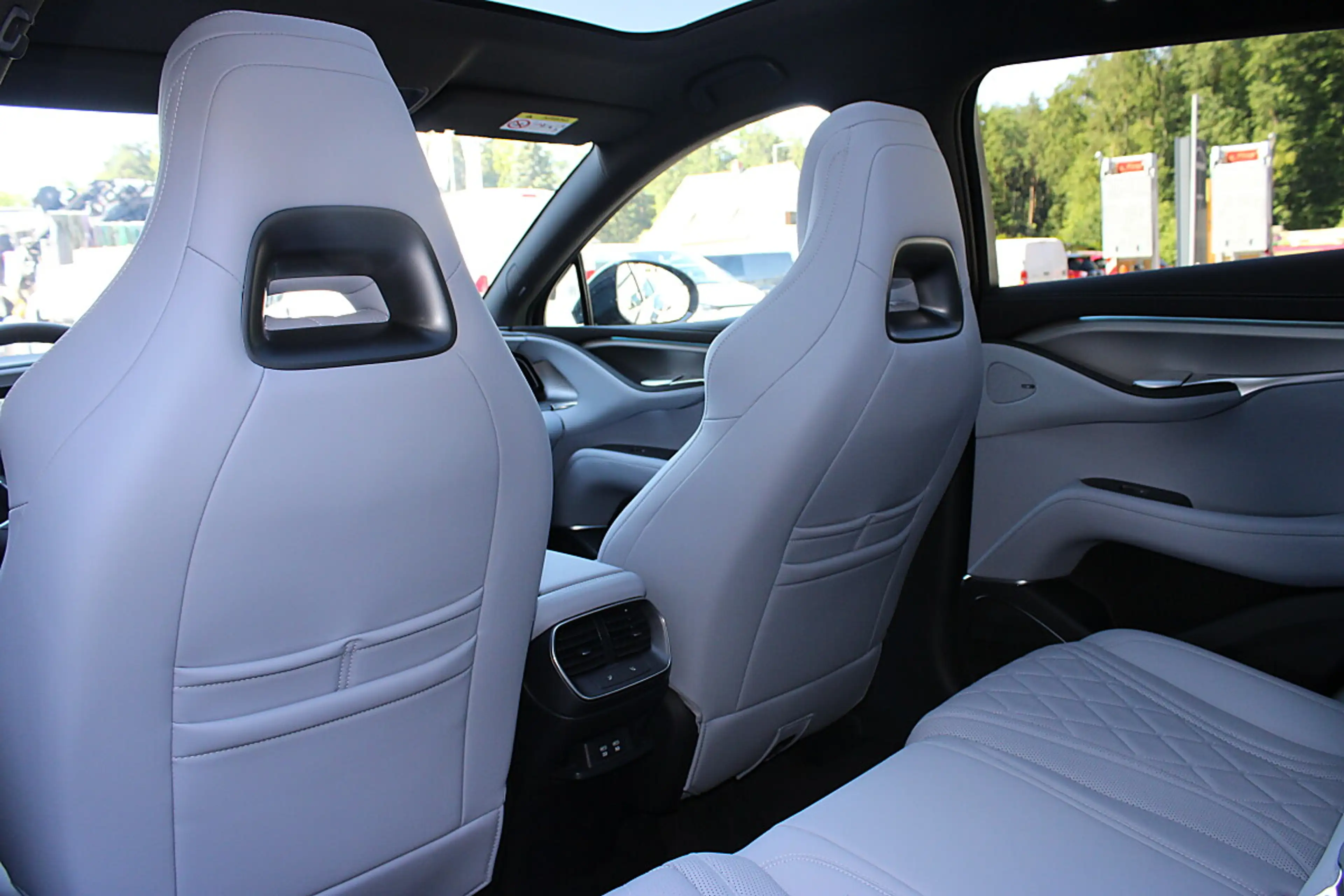 BYD Sealion 7 Excellence Österreich Paket 91.5 kWh AWD — photo 8