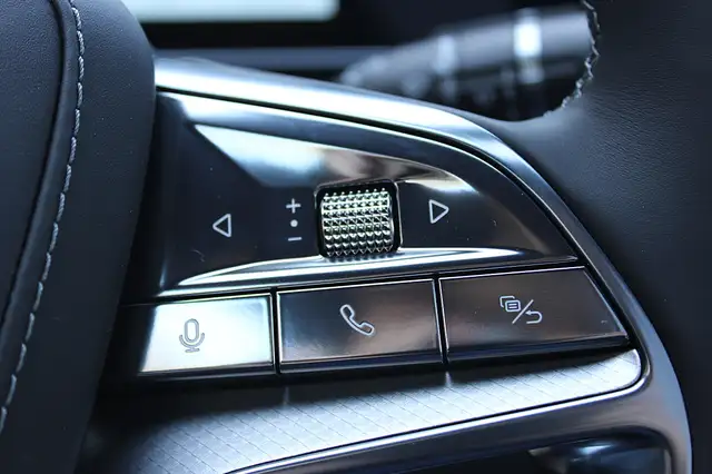 BYD Sealion 7 Excellence Österreich Paket 91.5 kWh AWD Ansicht 21