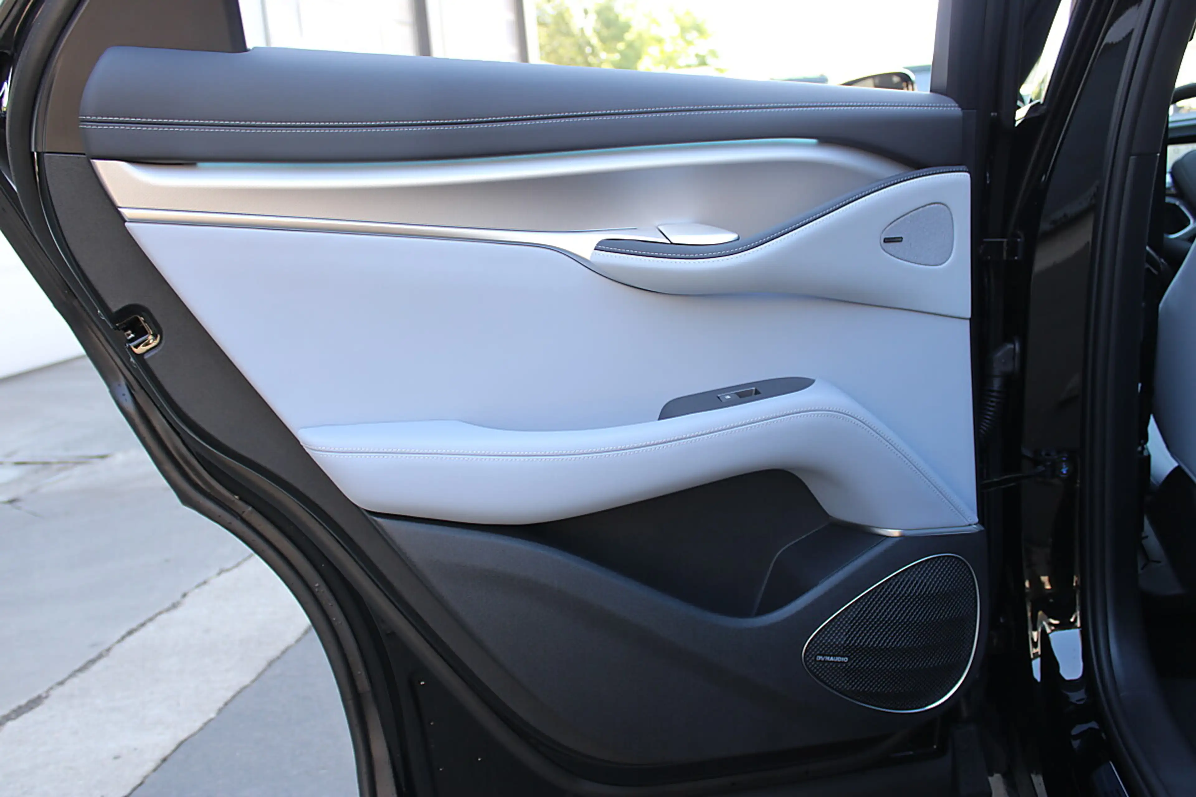 BYD Sealion 7 Excellence Österreich Paket 91.5 kWh AWD — photo 9