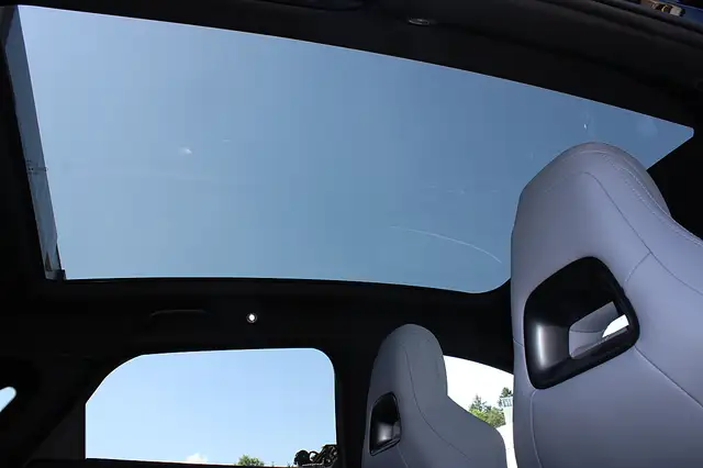 BYD Sealion 7 Excellence Österreich Paket 91.5 kWh AWD Ansicht 25