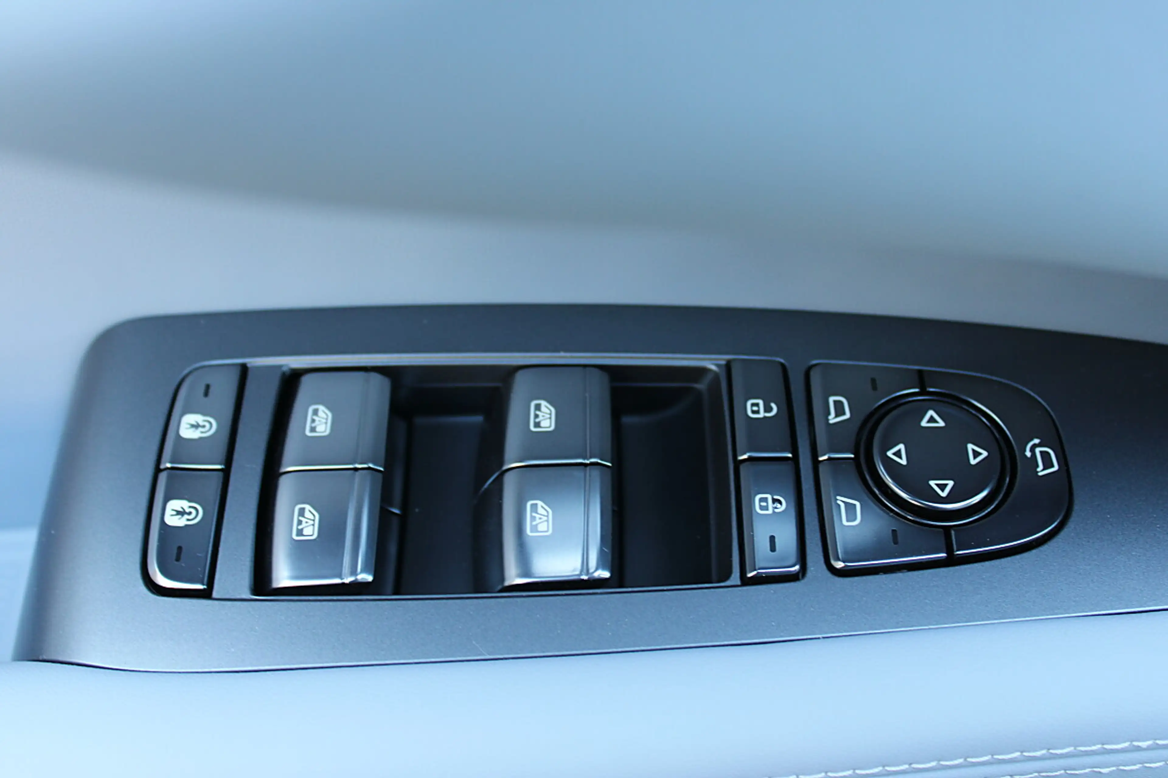 BYD Sealion 7 Excellence Österreich Paket 91.5 kWh AWD — photo 14