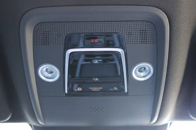 BYD Sealion 7 Excellence Österreich Paket 91.5 kWh AWD Ansicht 24
