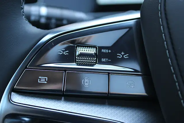 BYD Sealion 7 Excellence Österreich Paket 91.5 kWh AWD Ansicht 20