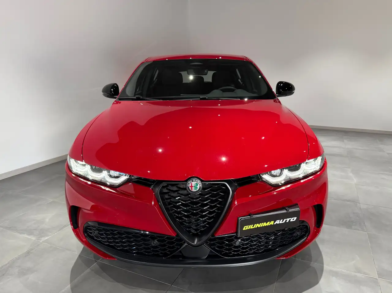 Alfa Romeo Tonale 2024