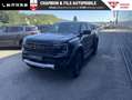 Ford Ranger DOUBLE CABINE DCA 2.0 ECOBLUE 210 CH S&S BVA10 RAP Gris - thumbnail 3