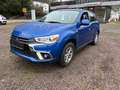 Mitsubishi ASX 1.6 MIVEC 2WD ClearTec Diamant Edition Blau - thumbnail 4