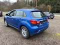 Mitsubishi ASX 1.6 MIVEC 2WD ClearTec Diamant Edition Blau - thumbnail 2