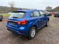 Mitsubishi ASX 1.6 MIVEC 2WD ClearTec Diamant Edition Blau - thumbnail 3