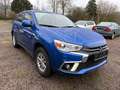 Mitsubishi ASX 1.6 MIVEC 2WD ClearTec Diamant Edition Blau - thumbnail 1