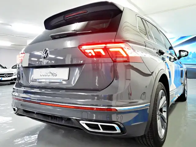 Volkswagen Tiguan view 15