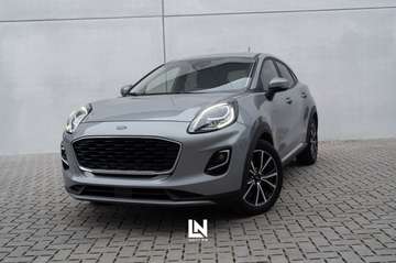 1.0 EcoBoost | Zetelverw. | Park Sensoren | ...