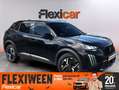 Peugeot 2008 1.2 PureTech S&S Allure 100 Negro - thumbnail 1