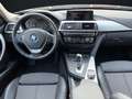 BMW 318 318d Sport Line | NaviProf + HuD | LED | T-Leder Grijs - thumbnail 11