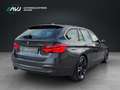 BMW 318 318d Sport Line | NaviProf + HuD | LED | T-Leder Grau - thumbnail 4