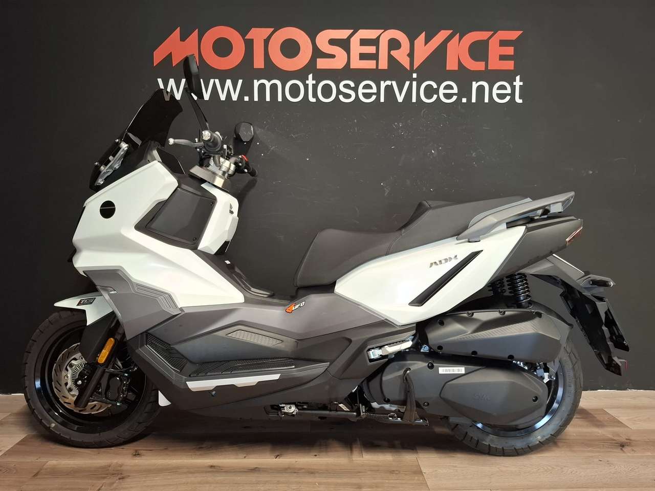 SYM ADX 300