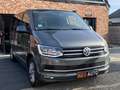 Volkswagen T6 Multivan 2.0TDI/HIGHLINE/FULL OPTION/PORTE ELECT/NAVI/LED/ Gris - thumbnail 2