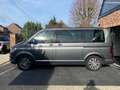 Volkswagen T6 Multivan 2.0TDI/HIGHLINE/FULL OPTION/PORTE ELECT/NAVI/LED/ Grijs - thumbnail 4