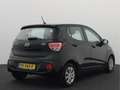 Hyundai i10 1.0i i-Motion AIRCO / ELEK RAMEN / NL-AUTO Black - thumbnail 5