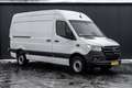 Mercedes-Benz Sprinter 317 CDI L2H2 | Mbux | Facelift | Navi | Camera | A Blanc - thumbnail 4