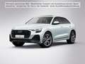 Audi Q8 SUV TFSI e 55 quattro Tiptronic Silber - thumbnail 2