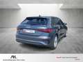 Audi A3 Sportback 35 TFSI S-line AHK Rückfahrkamera LED MM Gris - thumbnail 5