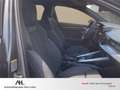 Audi A3 Sportback 35 TFSI S-line AHK Rückfahrkamera LED MM Gris - thumbnail 9