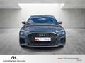 Audi A3 Sportback 35 TFSI S-line AHK Rückfahrkamera LED MM Gris - thumbnail 8