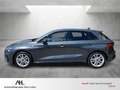 Audi A3 Sportback 35 TFSI S-line AHK Rückfahrkamera LED MM Gris - thumbnail 2