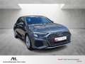 Audi A3 Sportback 35 TFSI S-line AHK Rückfahrkamera LED MM Gris - thumbnail 7