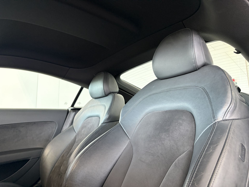 Audi TT Apple carplay - Androidauto / Sensoren / Airco / Zetelverwarming / Cruise control / — photo 13