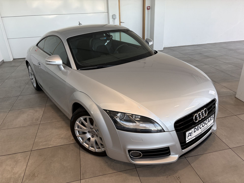 Audi TT Apple carplay - Androidauto / Sensoren / Airco / Zetelverwarming / Cruise control / — photo 5
