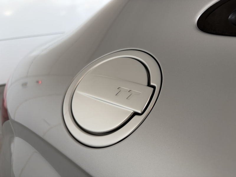 Audi TT Apple carplay - Androidauto / Sensoren / Airco / Zetelverwarming / Cruise control / — photo 6