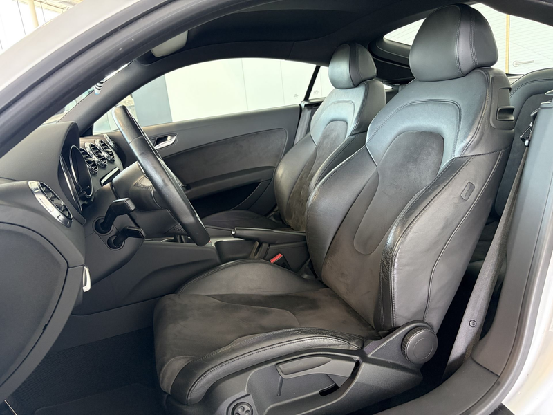 Audi TT Apple carplay - Androidauto / Sensoren / Airco / Zetelverwarming / Cruise control / — photo 12