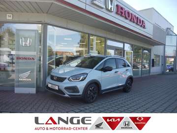 1.5 i-MMD Hybrid Crosstar Advance EU- Impor