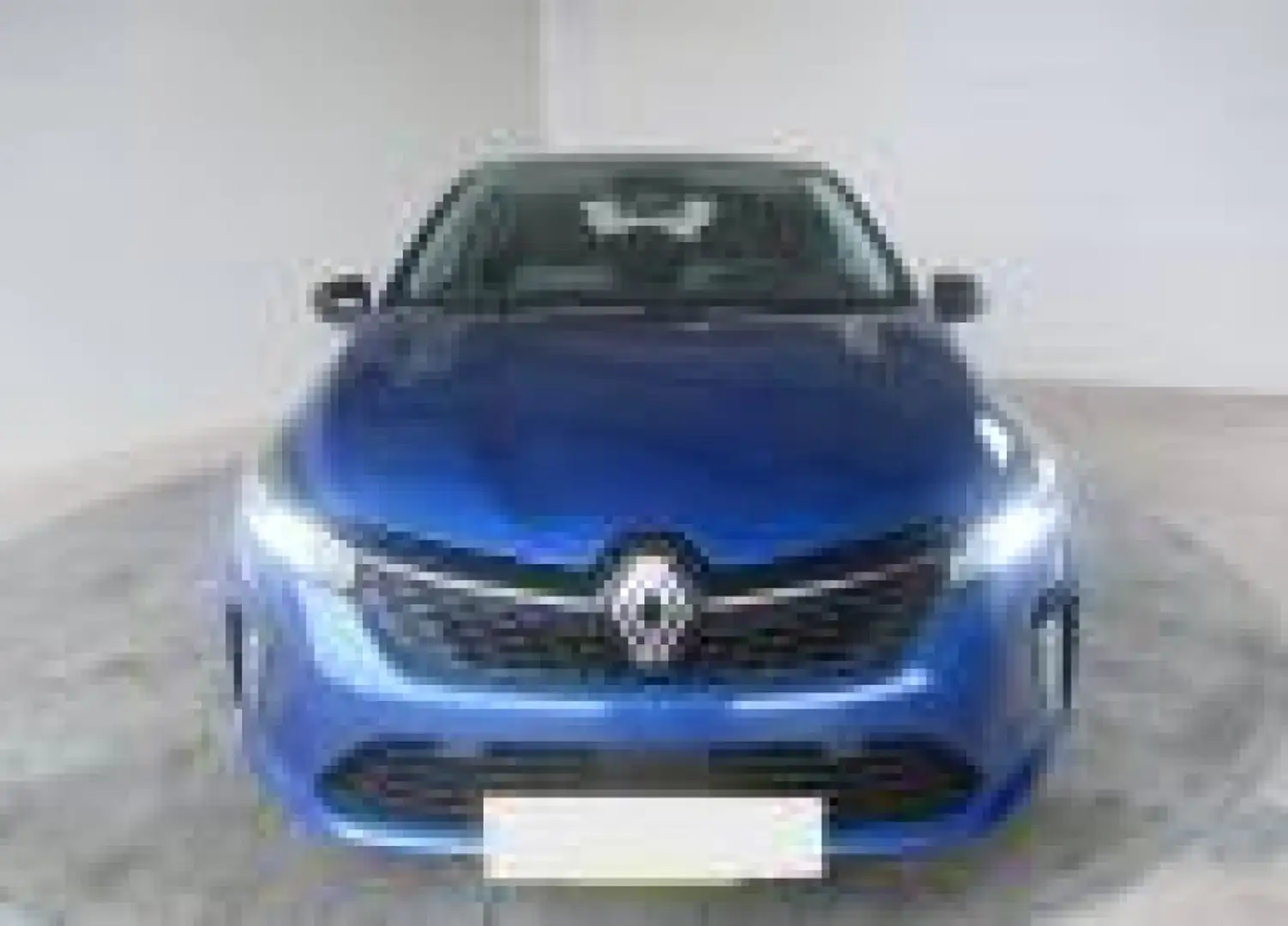 Renault Clio ECO-G 100 CV 5 Blu/Azzurro - 1