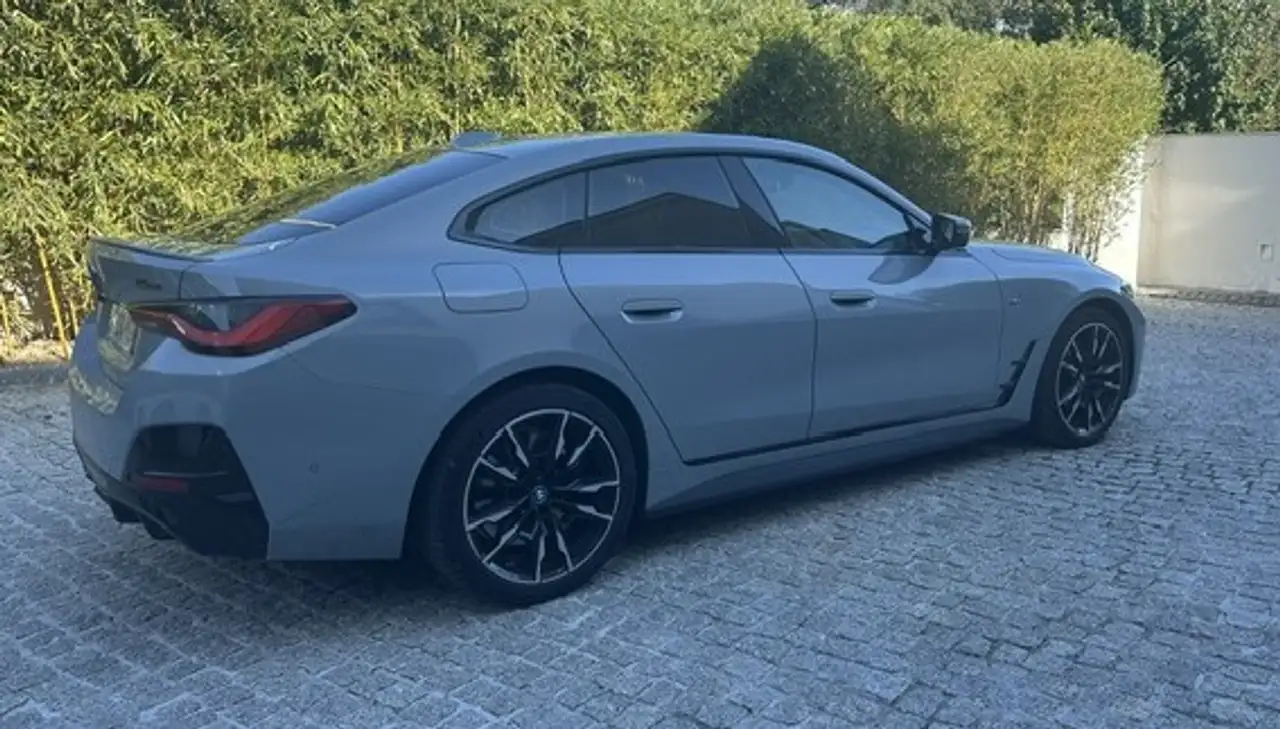 BMW i4