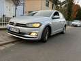 Volkswagen Polo Polo 1.0 Comfortline + LPG Silber - thumbnail 2