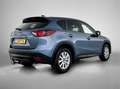 Mazda CX-5 2.0 TS+ 2WD | Trekhaak | 1e Eigenaar | Bleu - thumbnail 2