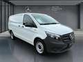 Mercedes-Benz Vito e  112 Kasten Lang +NAVI+DAB+SHZ+PDC Blanco - thumbnail 16